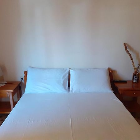 Kritikos Rooms Monemvasziá Kültér fotó
