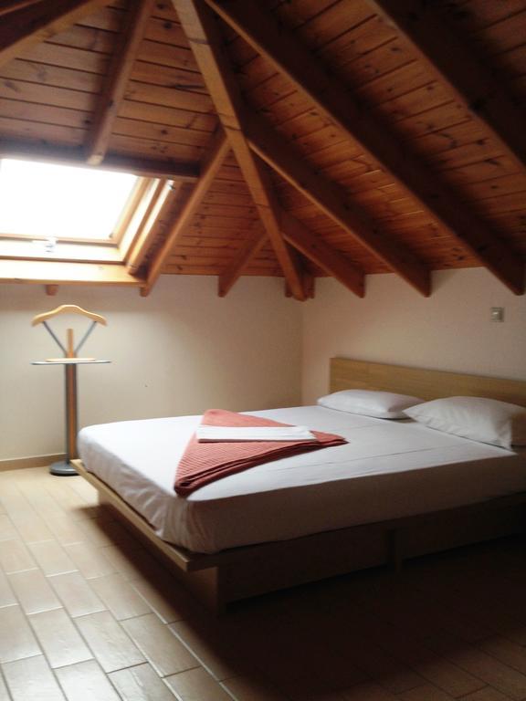 Kritikos Rooms Monemvasziá Szoba fotó