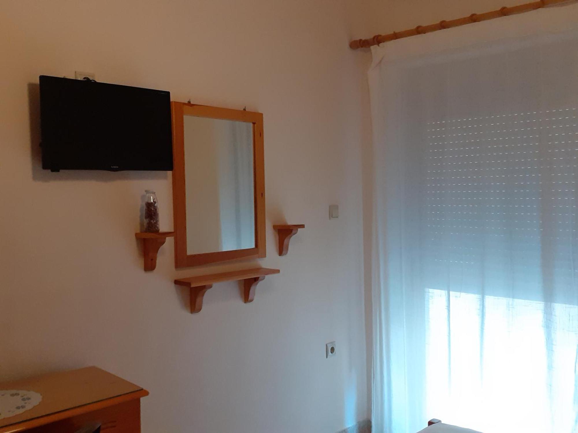 Kritikos Rooms Monemvasziá Kültér fotó
