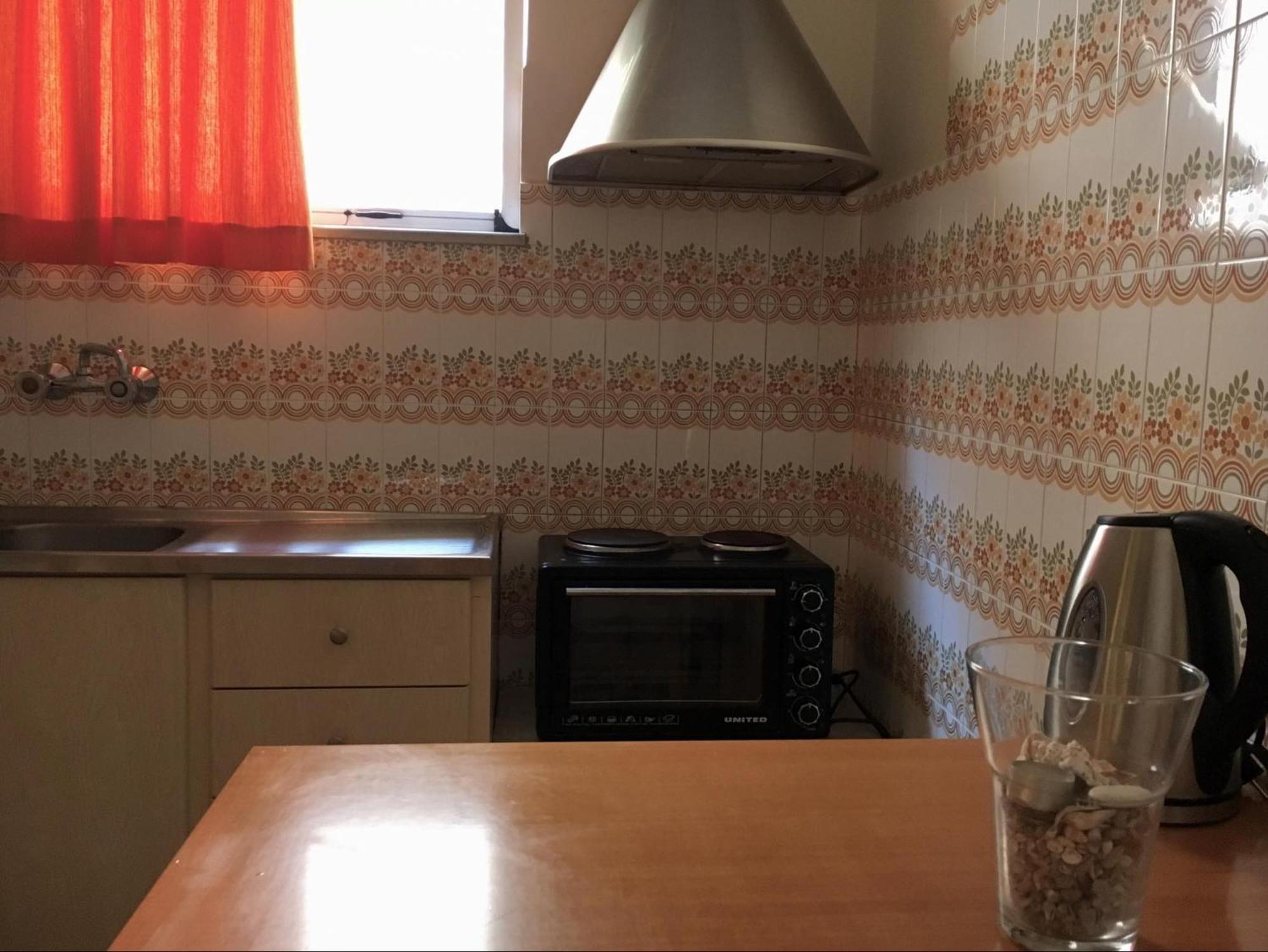 Kritikos Rooms Monemvasziá Szoba fotó