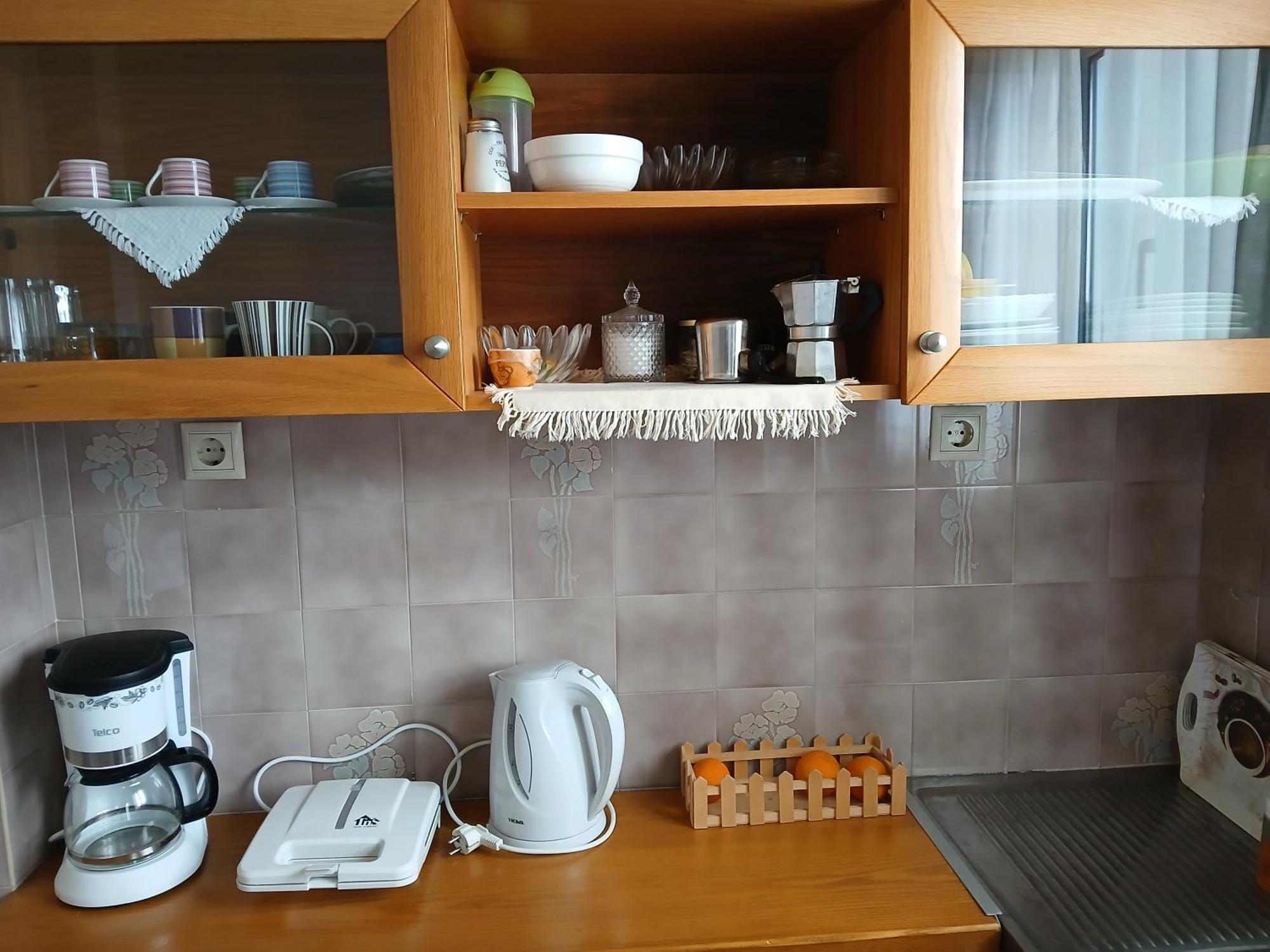 Kritikos Rooms Monemvasziá Kültér fotó